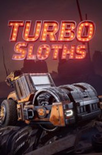 Turbo Sloths (2022)