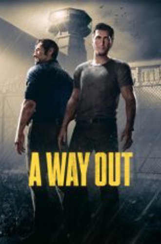 A Way Out (2018)