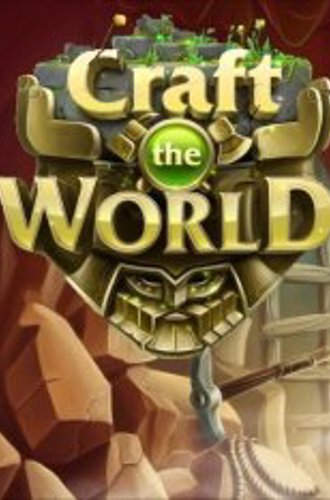 Craft The World (2014)