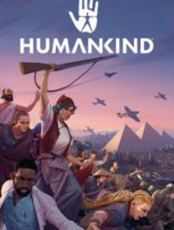 HUMANKIND