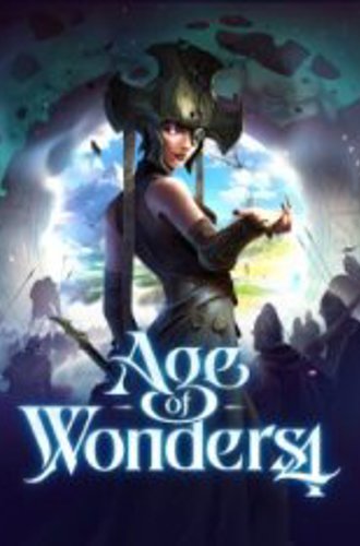 Age of Wonders 4 (2023)