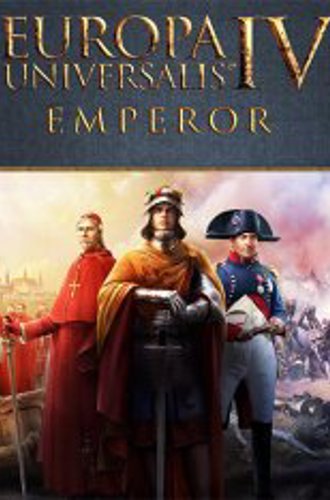 Europa Universalis IV (2013)