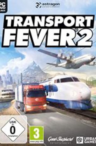 Transport Fever 2 (2019)