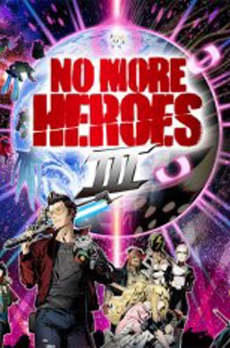 No More Heroes 3 (2022) на ПК