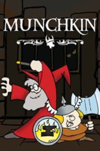 Munchkin Digital (2023)