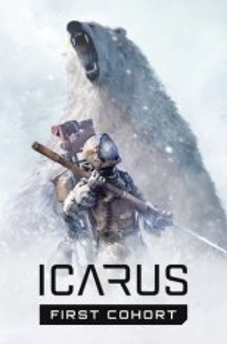 ICARUS (2021)