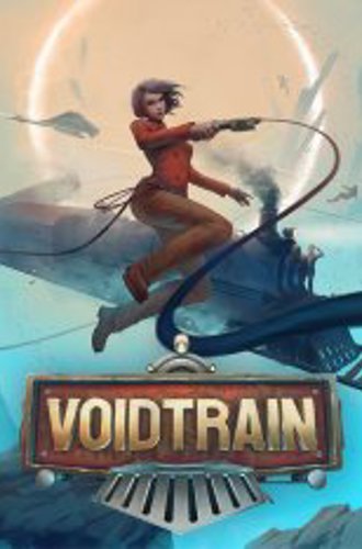 Voidtrain (2021)