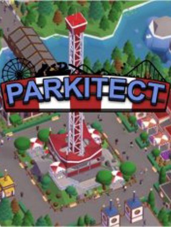 Parkitect