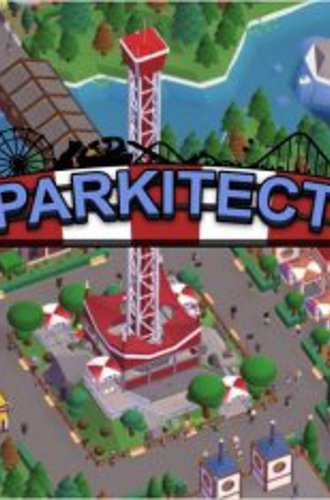 Parkitect (2018)