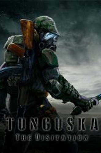 Tunguska: The Visitation (2021)