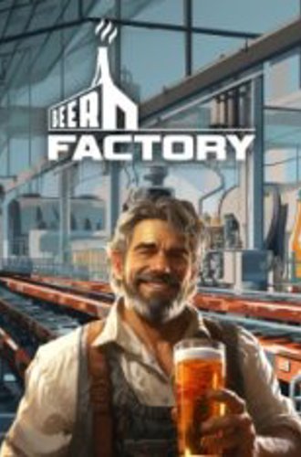 Beer Factory (2024)