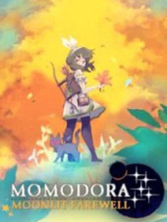 Momodora