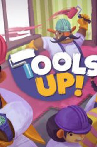 Tools Up! (2019)