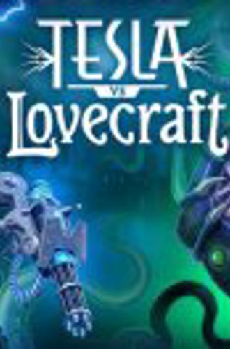 Tesla vs Lovecraft (2018)