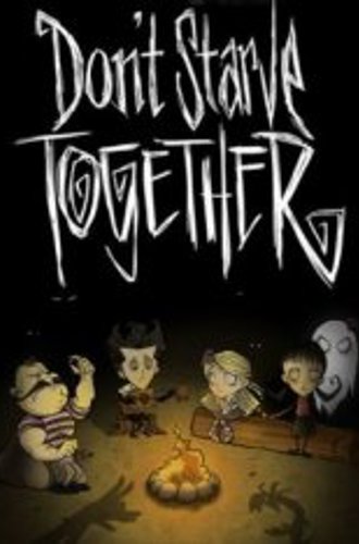 Don't Starve Together (2016)