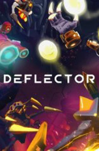 Deflector + Original Soundtrack Bundle  (2023)