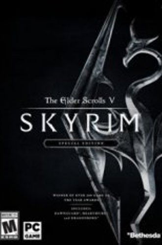 The Elder Scrolls V: Skyrim - Special Edition [CoronerLemurEdition (2016-2023) PC