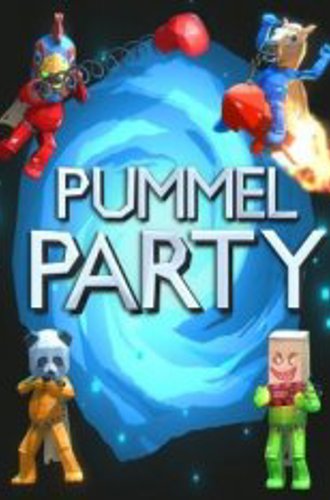 Pummel Party (2018)