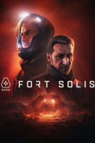 Fort Solis (2023)