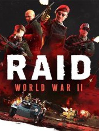 RAID: