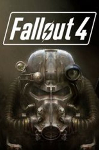 Fallout 4: Game of the Year Edition [CoronerLemurEdition] (2015-2023)