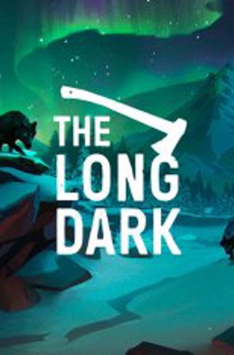 The Long Dark (2017)