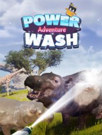 PowerWash