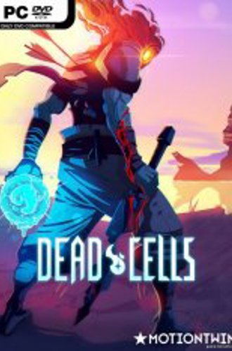 Dead Cells (2018)