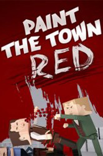 Paint the Town Red (2021)