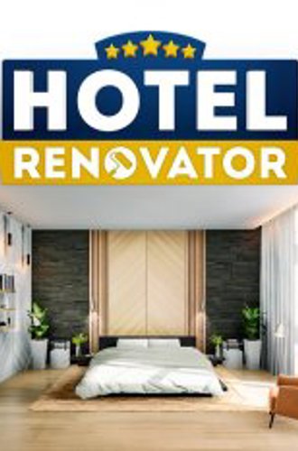 Hotel Renovator (2023)