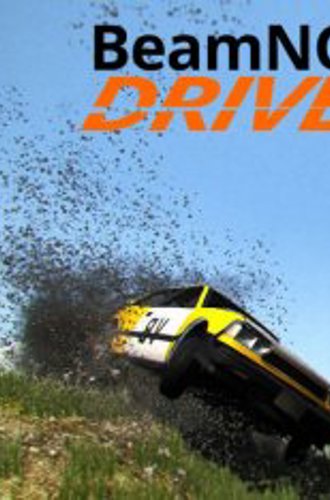 BeamNG DRIVE (2015)