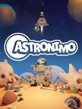 Astronimo