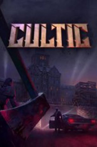 CULTIC (2022)