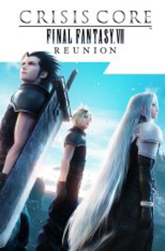 CRISIS CORE: FINAL FANTASY VII – REUNION (2022)