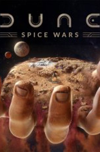 Dune: Spice Wars (2023)