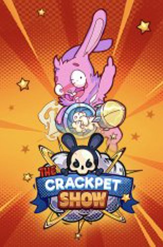 The Crackpet Show (2022)