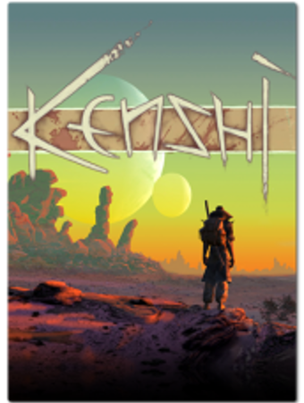 Kenshi