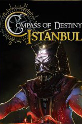 Compass of Destiny: Istanbul (2023)