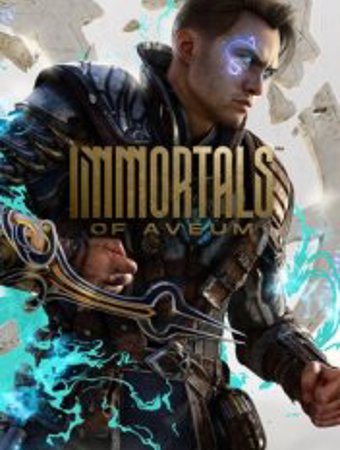 Immortals