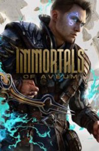 Immortals of Aveum (2023)