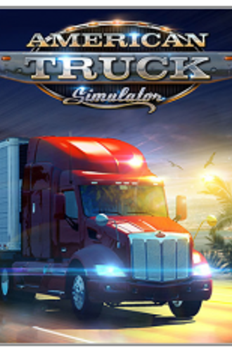 American Truck Simulator (2016) Other's