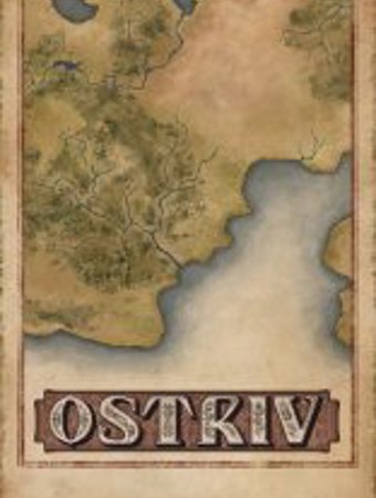 Ostriv