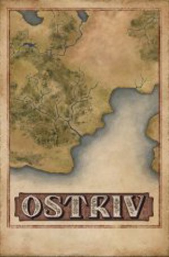 Ostriv (2020)