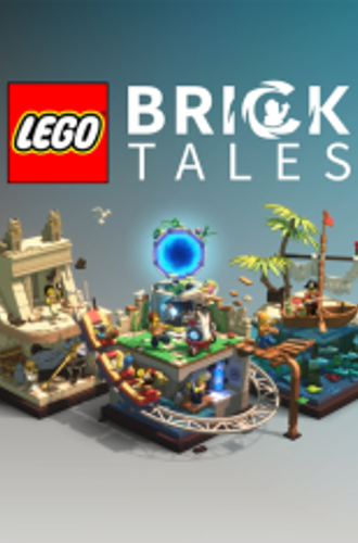 LEGO Bricktales (2022)