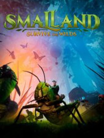 Smalland: