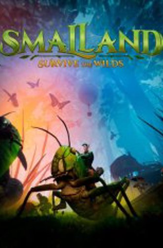 Smalland: Survive the Wilds (2023)