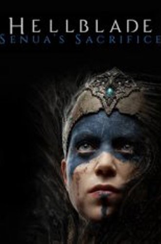 Hellblade: Senua's Sacrifice - Enhanced Edition (2017)