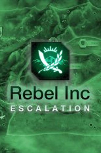 Rebel Inc: Escalation (2019)