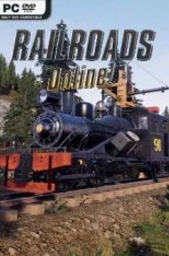 Railroads Online! (2021)