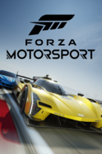 Forza Motorsport (2023)